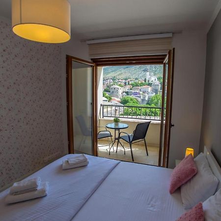 Apartment Light De Luxe Mostar Extérieur photo