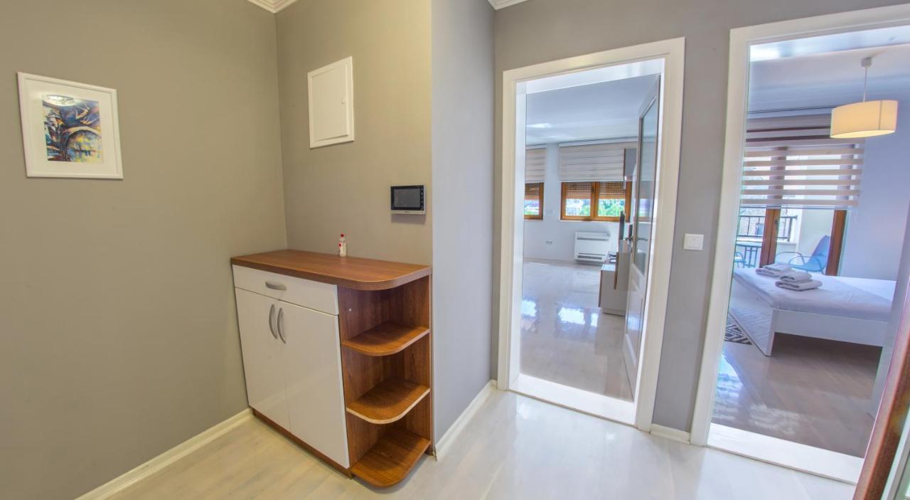 Apartment Light De Luxe Mostar Extérieur photo