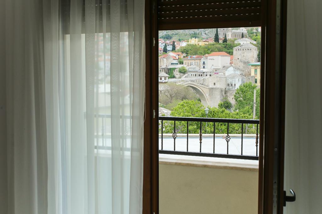 Apartment Light De Luxe Mostar Extérieur photo